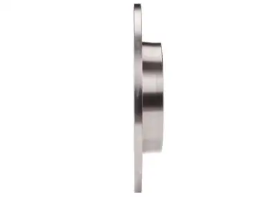 BOSCH 0986479S49 Fren Diski Arka - 4. Görsel