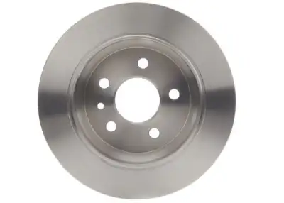 Fren Diski Arka 280 /10 8 Mm - 3. Görsel