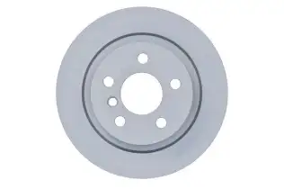 Fren Diski. Arka. 280 /10 8.4 Mm Kaplamali. Yüksek Karbon Alaşimli