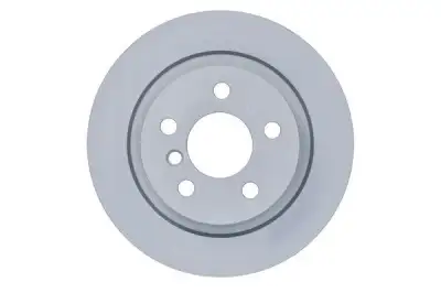 Fren Diski. Arka. 280 /10 8.4 Mm Kaplamali. Yüksek Karbon Alaşimli - 1. Görsel