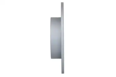 Fren Diski. Arka. 280 /10 8.4 Mm Kaplamali. Yüksek Karbon Alaşimli - 2. Görsel