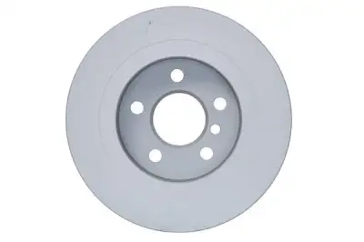 Fren Diski. Arka. 280 /10 8.4 Mm Kaplamali. Yüksek Karbon Alaşimli - 3. Görsel