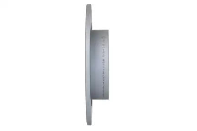 Fren Diski. Arka. 280 /10 8.4 Mm Kaplamali. Yüksek Karbon Alaşimli - 4. Görsel