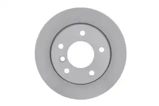 Fren Diski. Arka. 280 /10 8.4 Mm . Kaplamali. Yüksek Karbon Alaşimli