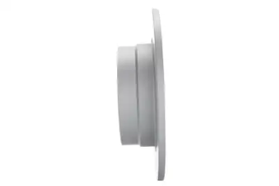 Fren Diski. Arka. 280 /10 8.4 Mm . Kaplamali. Yüksek Karbon Alaşimli - 2. Görsel