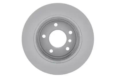 Fren Diski. Arka. 280 /10 8.4 Mm . Kaplamali. Yüksek Karbon Alaşimli - 3. Görsel