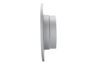 Fren Diski. Arka. 280 /10 8.4 Mm . Kaplamali. Yüksek Karbon Alaşimli - 4. Görsel