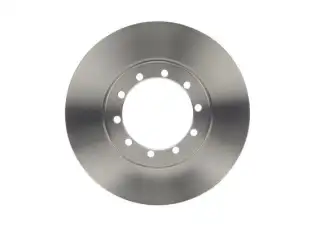 BOSCH 0986479R92 Fren Diski Arka