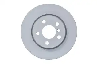 Fren Diski. Arka 280 /22 20 Mm Kaplamali Yüksek Karbon Alaşimli