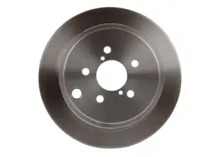 BOSCH 0986479A10 Fren Diski Arka