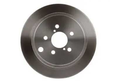 BOSCH 0986479A10 Fren Diski Arka - 1. Görsel