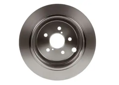 BOSCH 0986479A10 Fren Diski Arka - 3. Görsel