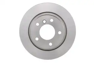 Fren Diski. Arka. 296 /10.5 8.9 Mm . Yüksek Karbon Alaşimli