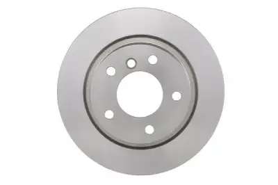 Fren Diski. Arka. 296 /10.5 8.9 Mm . Yüksek Karbon Alaşimli - 1. Görsel