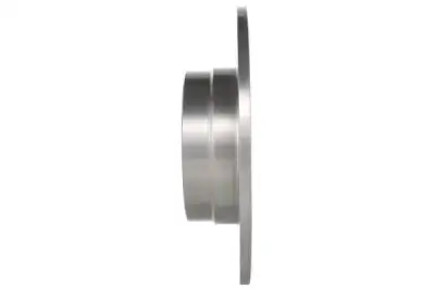 Fren Diski. Arka. 296 /10.5 8.9 Mm . Yüksek Karbon Alaşimli - 2. Görsel
