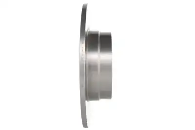 Fren Diski. Arka. 296 /10.5 8.9 Mm . Yüksek Karbon Alaşimli - 4. Görsel