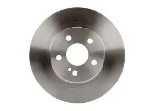 BOSCH 0986479S92 Fren Diski Arka