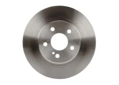 BOSCH 0986479S92 Fren Diski Arka - 1. Görsel