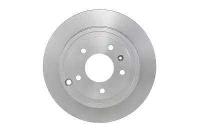 Fren Diski Arka 303 /20 18.4 Mm Hava Kanalli. Yüksek Karbon Alaşimli - 1. Görsel