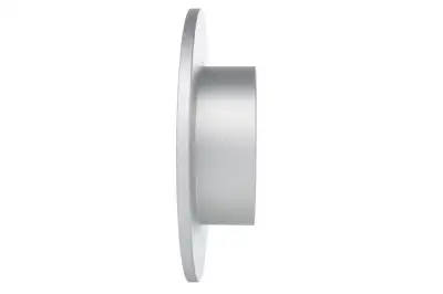 BOSCH 0986479717 Fren Diski Arka - 4. Görsel