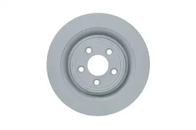 BOSCH 0986479628 Arka Fren Diski - 1. Görsel