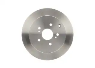 BOSCH 0986479T16 Fren Diski Arka