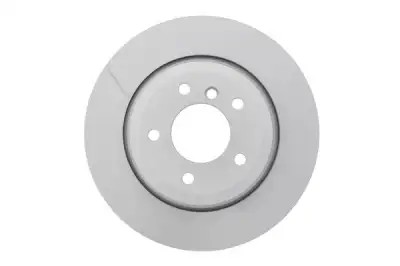 BOSCH 0986479056 Arka Fren Diski - 1. Görsel