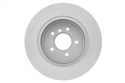 BOSCH 0986479056 Arka Fren Diski - 3. Görsel