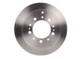 BOSCH 0986479R32 Fren Diski Arka