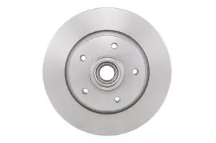 BOSCH 0986479009 Fren Diski