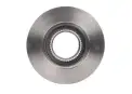 BOSCH 0986479A50 Fren Diski Arka