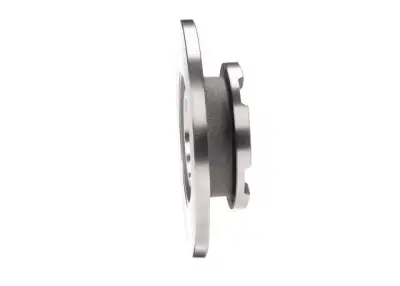 BOSCH 0986479A50 Fren Diski Arka - 2. Görsel