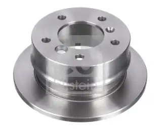 FEBI BILSTEIN 09102 Fren Diski Arka