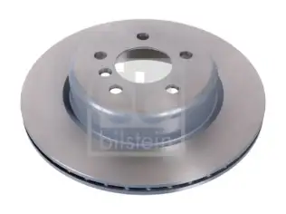 FEBI BILSTEIN 104804 Fren Diski Arka