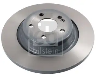 FEBI BILSTEIN 107513 Fren Diski Arka