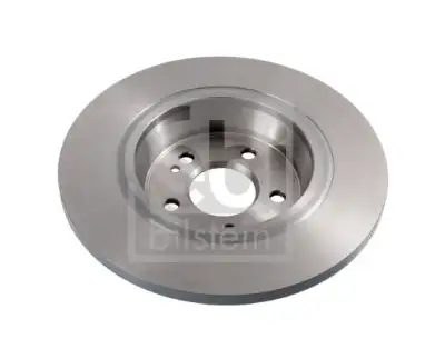 FEBI BILSTEIN 107513 Fren Diski Arka - 2. Görsel
