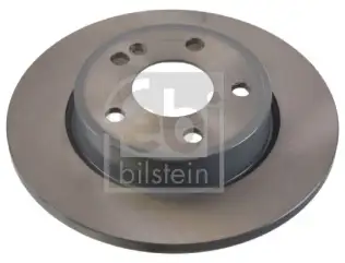 FEBI BILSTEIN 107512 Fren Diski Arka