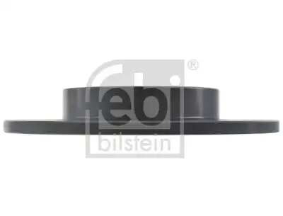 FEBI BILSTEIN 107512 Fren Diski Arka - 3. Görsel
