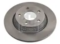 FEBI BILSTEIN 108193 Fren Diski Arka