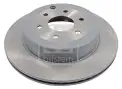 FEBI BILSTEIN 108440 Fren Diski Arka