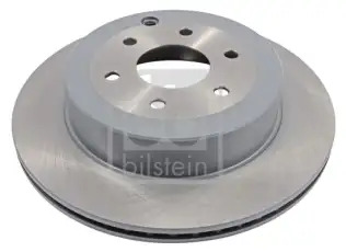 FEBI BILSTEIN 108440 Fren Diski Arka