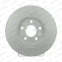 FERODO DDF1666C Fren Diski Arka