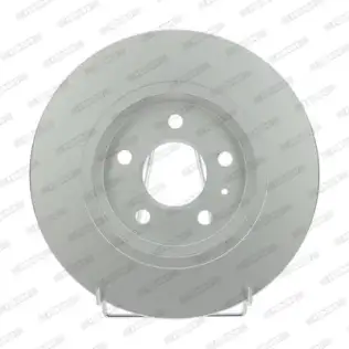 FERODO DDF1666C Fren Diski Arka