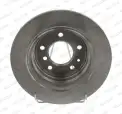 FERODO DDF221 Fren Diski Arka