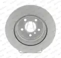 FERODO DDF1715C Fren Diski Arka
