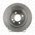 FERODO DDF1128 Fren Diski Arka