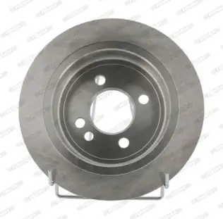 FERODO DDF1128 Fren Diski Arka