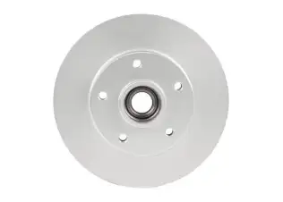 BOSCH 0986479E78 Fren Diski Arka