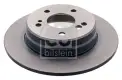 FEBI BILSTEIN 04629 Fren Diski Arka