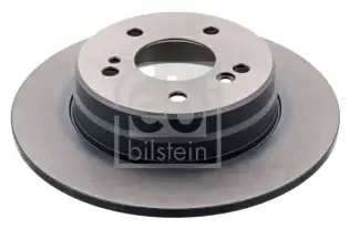 FEBI BILSTEIN 04629 Fren Diski Arka